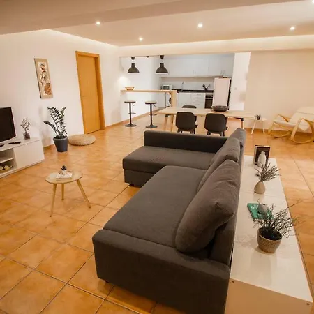 빌라 Slowing - Ancora