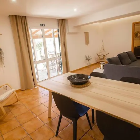 Villa Slowing - âncora Porto Santo