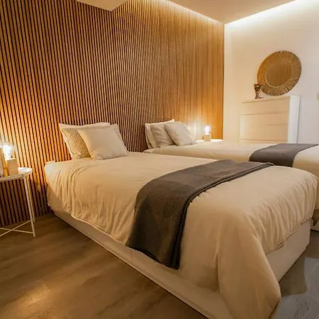 Villa Slowing - âncora *