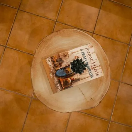 Villa Slowing - âncora Porto Santo