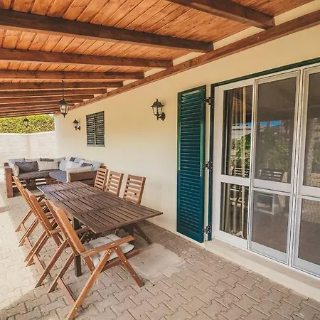 Slowing - âncora Villa