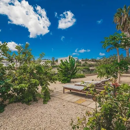 Villa Slowing - âncora Porto Santo