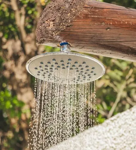 Slowing - Ancora Villa *