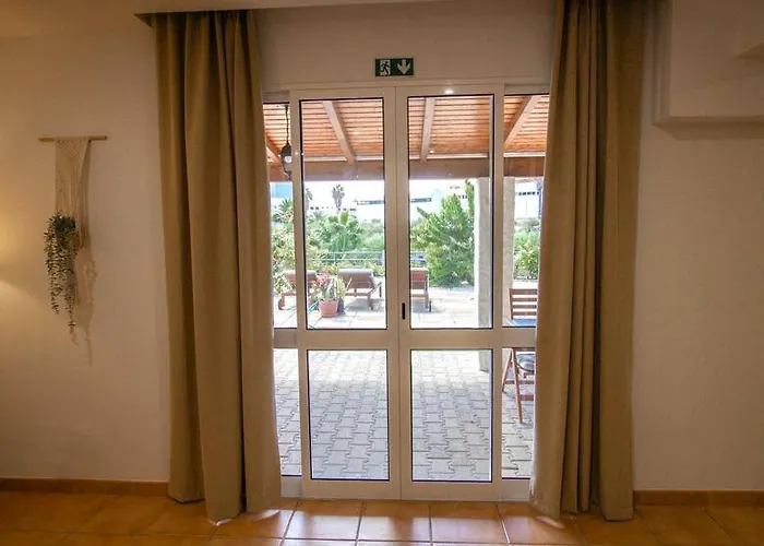 Slowing - Ancora Porto Santo