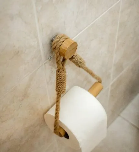 Slowing - Ancora 别墅 圣港