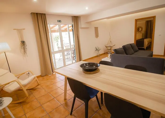 Villa Slowing - Ancora Porto Santo