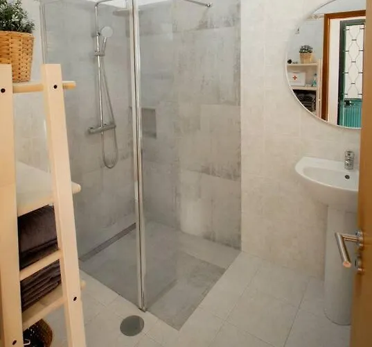 Slowing - Ancora * Porto Santo