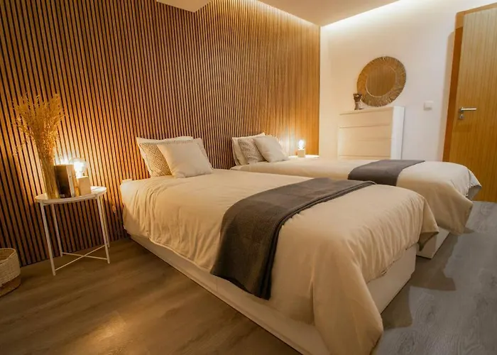 Villa Slowing - Ancora *