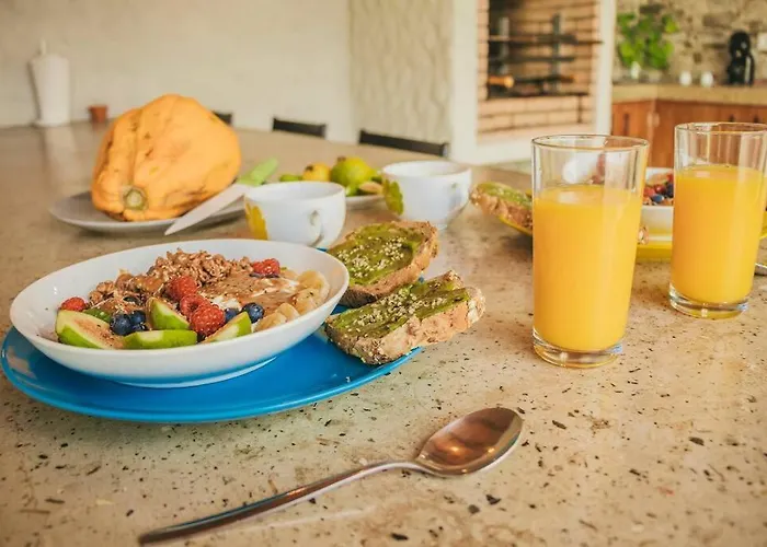 Slowing - Ancora 别墅 圣港