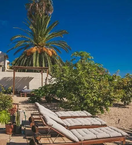 Slowing - Ancora Villa