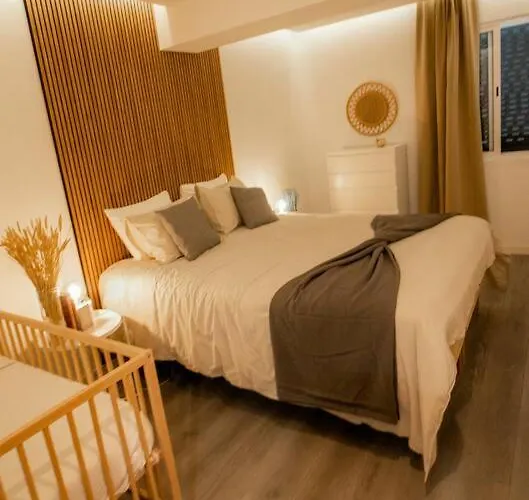 Slowing - Ancora Villa Porto Santo