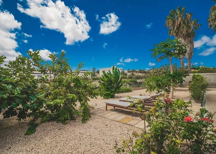 Villa Slowing - Ancora Porto Santo